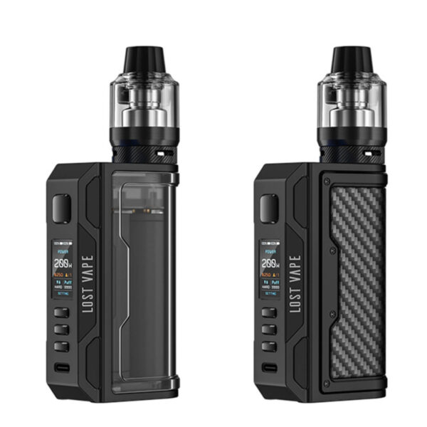 Lost Vape Thelema Quest 200W Kit