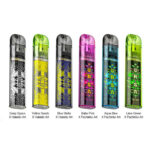 Lost Vape Ursa Art Pod Kit