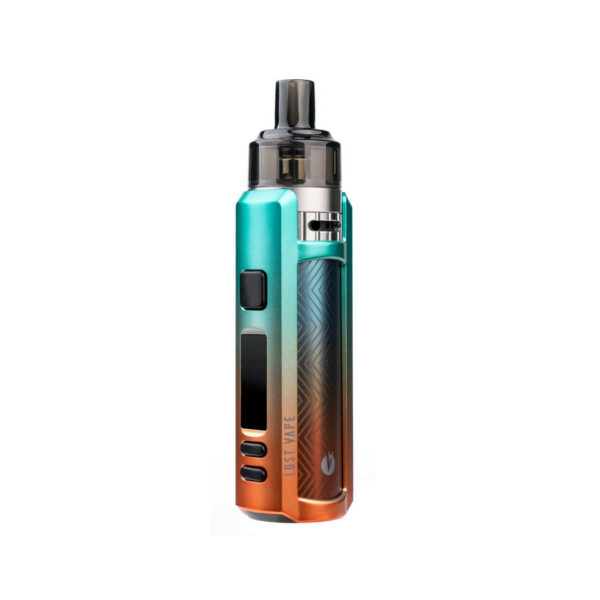 Lost Vape Ursa Mini Pod Kit Phantom Green