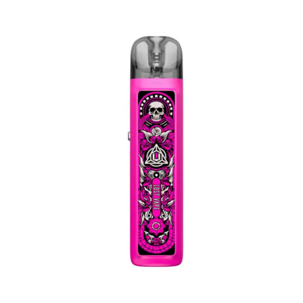 Lost Vape Ursa Nano 2 Pod Kit Pink Survivor