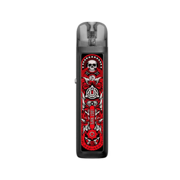 Lost Vape Ursa Nano 2 Pod Kit Revenge Soul