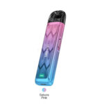 Lost Vape Ursa Pod Kit Sakura Pink