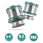 LostVape Ultra Boost Pro Replacement Coil - 3PK