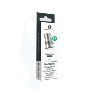 LostVape Ultra Boost Replacement Coil M1 0.3 OHMS