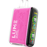 Lume SS25000 Puff Disposable Rainbow Candy