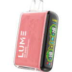 Lume SS25000 Puff Disposable Strawberry Watermelon