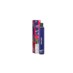 Monster Bar XL 3500 Puff Disposable Mixed Berry