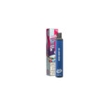 Monster Bar XL 3500 Puff Disposable Mixed Berry Ice