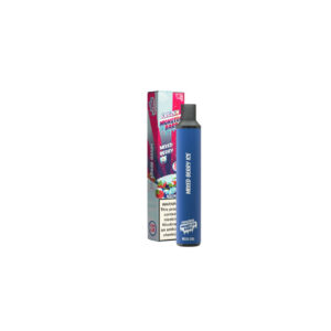 Monster Bar XL 3500 Puff Disposable Mixed Berry Ice