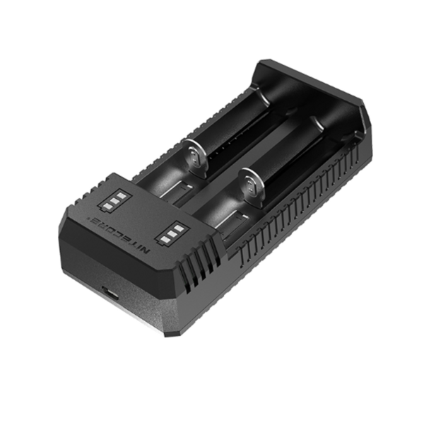 Nitecore UI2 Charger