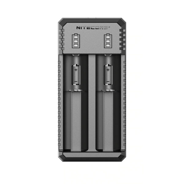 Nitecore UI2 Charger