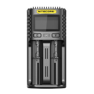 Nitecore UM2 Charger