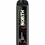 North 5000 Puff Disposable Raspberry mint