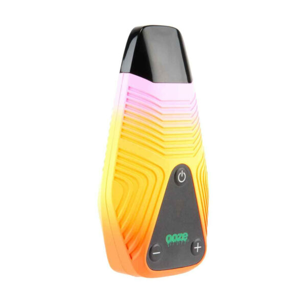 OOZE Brink Dry Herb Vaporizer