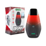 OOZE Brink Dry Herb Vaporizer