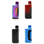 OOZE Duplex 2 Dual Extract Vaporizer