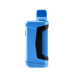 OOZE Duplex 2 Dual Extract Vaporizer Blue