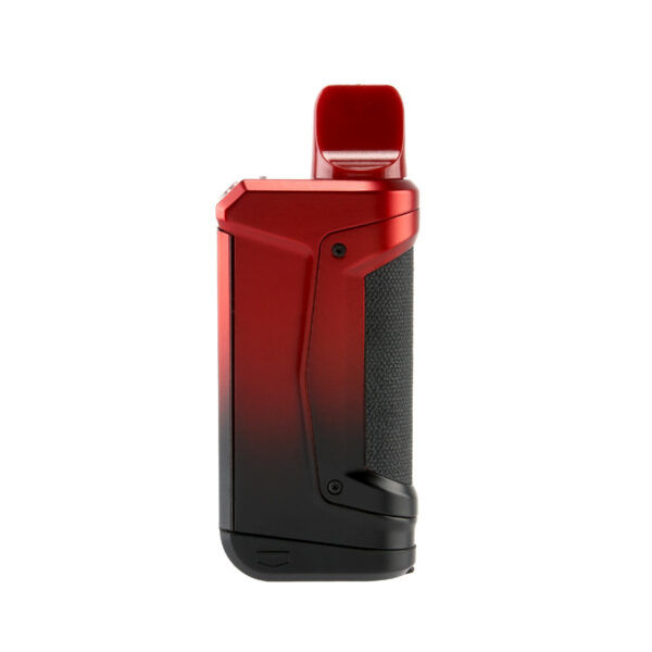 OOZE Duplex 2 Dual Extract Vaporizer Midnight Sun