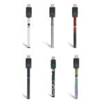 OOZE Twist Slim Pen 2.0 Battery