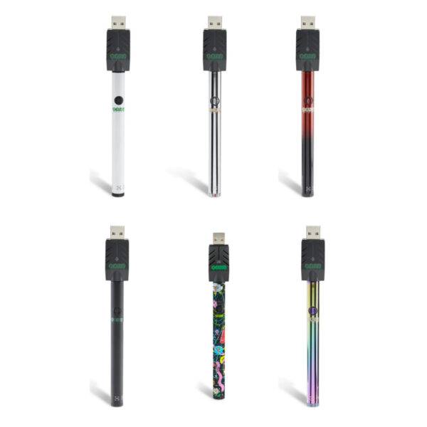 OOZE Twist Slim Pen 2.0 Battery