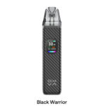 OXVA Xlim Pro 2 Kit Black Warrior