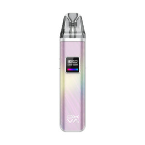 OXVA Xlim Pro Kit Aurora Pink