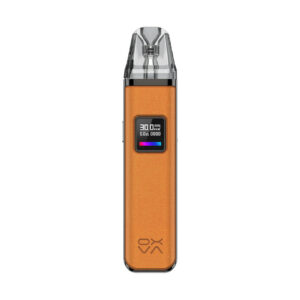 OXVA Xlim Pro Kit Coral Orange