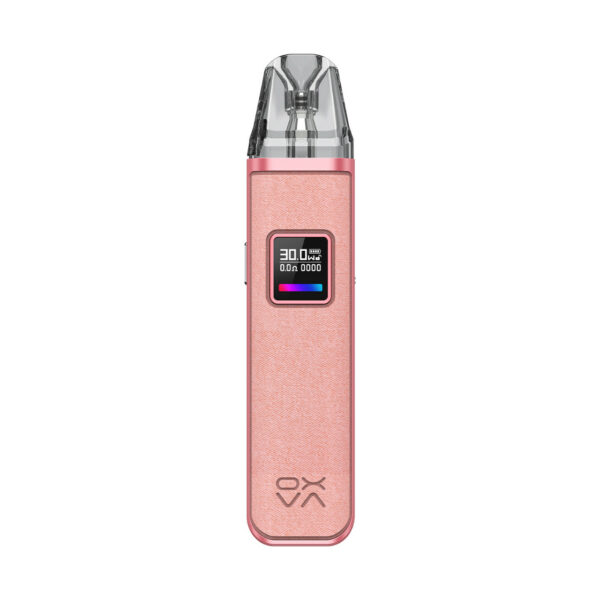 OXVA Xlim Pro Kit Kingkong Pink