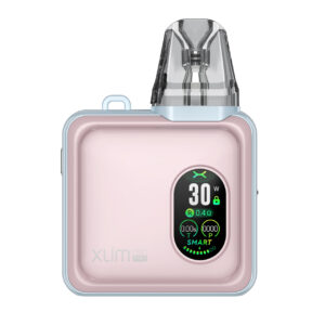 OXVA Xlim SQ Pro Kit Pastel Pink