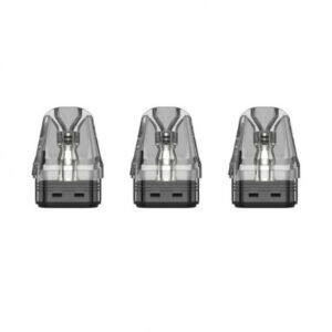 OXVA Xlim Top Fill Replacement Pod Cartridge - 3PK