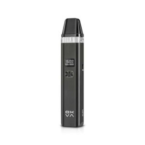 OXVA Xlim V2 Kit Black