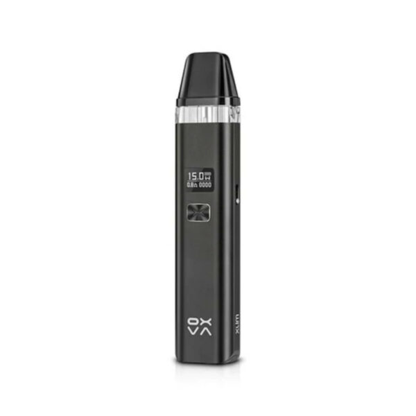 OXVA Xlim V2 Kit Black