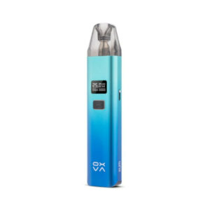 OXVA Xlim V2 Kit Blue Green