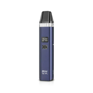 OXVA Xlim V2 Kit Dark Blue