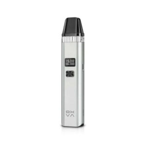 OXVA Xlim V2 Kit Silver