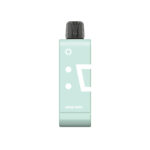 Off Stamp SW9000 9000 Puff Disposable Miami Mint