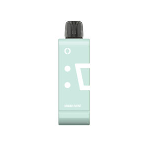 Off Stamp SW9000 9000 Puff Disposable Miami Mint