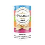 Pillowz TFN Pouches - 5PK Assorted Flavors - 6MG