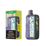 Quasar OS25000 25000 Puff Disposable Aquarius