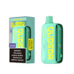 Quasar OS25000 25000 Puff Disposable Summer Solstice