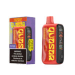 Quasar OS25000 25000 Puff Disposable Watermelon Stellar Ice