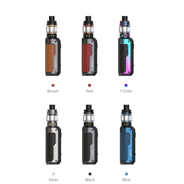 SMOK Fortis Kit