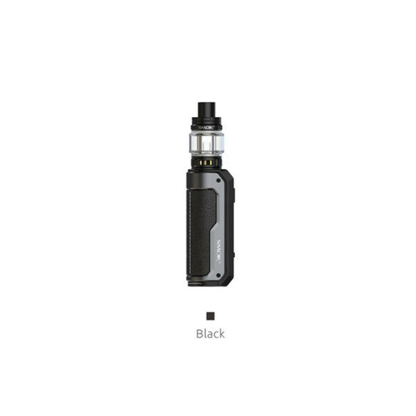 SMOK Fortis Kit Black