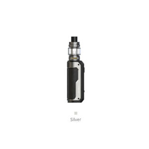 SMOK Fortis Kit Sliver