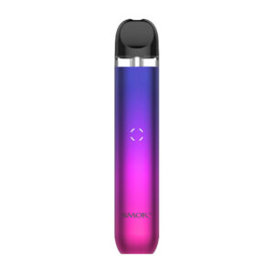 SMOK IGEE A1 Kit Blue Purple