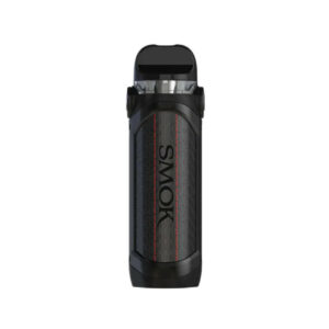 SMOK IPX 80 Kit Black Carbon Fiber