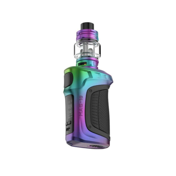 SMOK MAG 18 Kit Black 7-Color