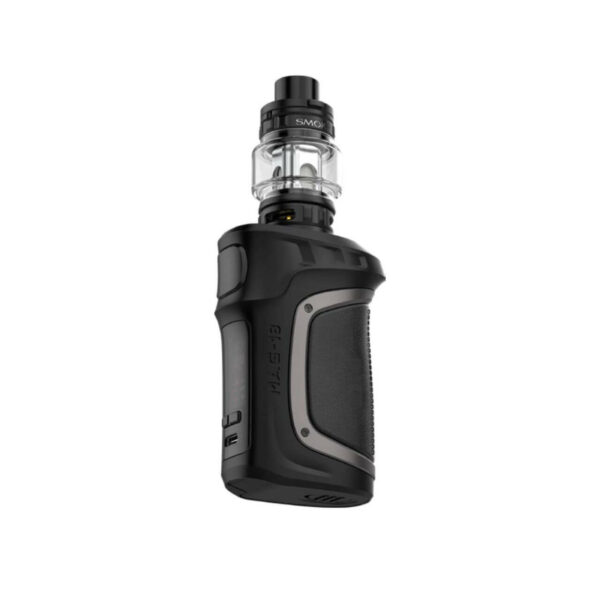 SMOK MAG 18 Kit Black Gun Metal