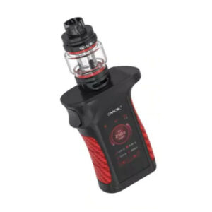 SMOK MAG P3 Starter Kit Black Red