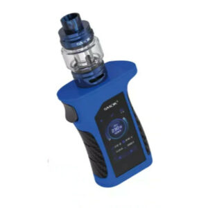 SMOK MAG P3 Starter Kit Blue Black